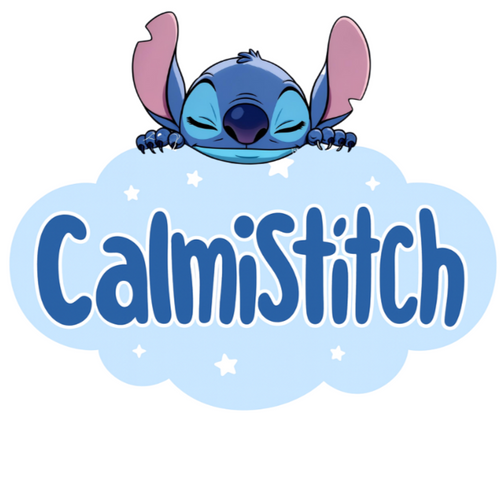 CalmiStitch